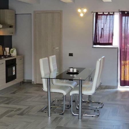 ジャッレ Sicily Etna Houseヴィラ エクステリア 写真