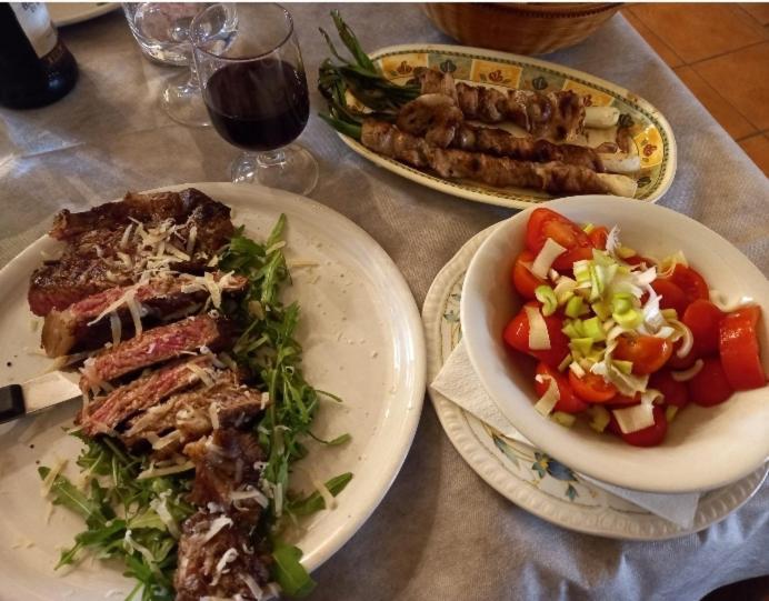 ジャッレ Sicily Etna Houseヴィラ エクステリア 写真