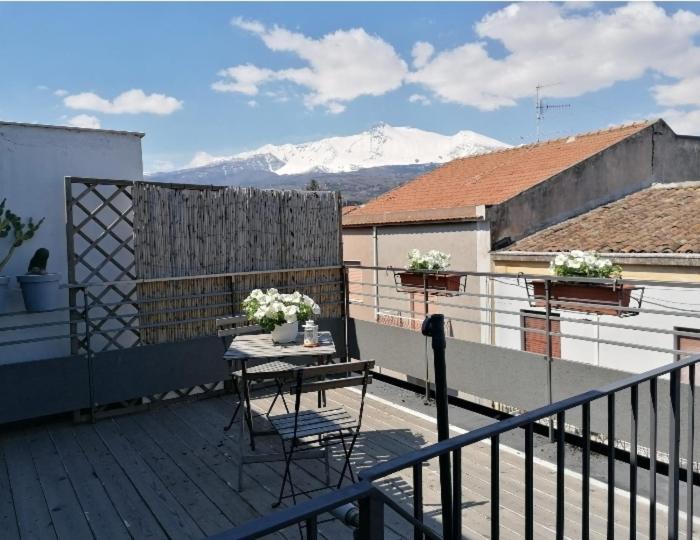 ジャッレ Sicily Etna Houseヴィラ エクステリア 写真