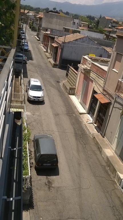 ジャッレ Sicily Etna Houseヴィラ エクステリア 写真