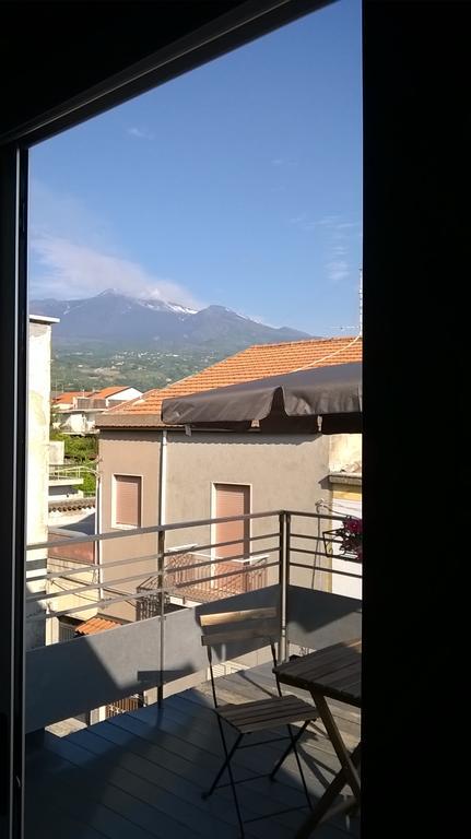 ジャッレ Sicily Etna Houseヴィラ エクステリア 写真