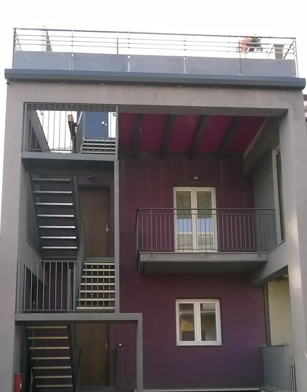 ジャッレ Sicily Etna Houseヴィラ エクステリア 写真